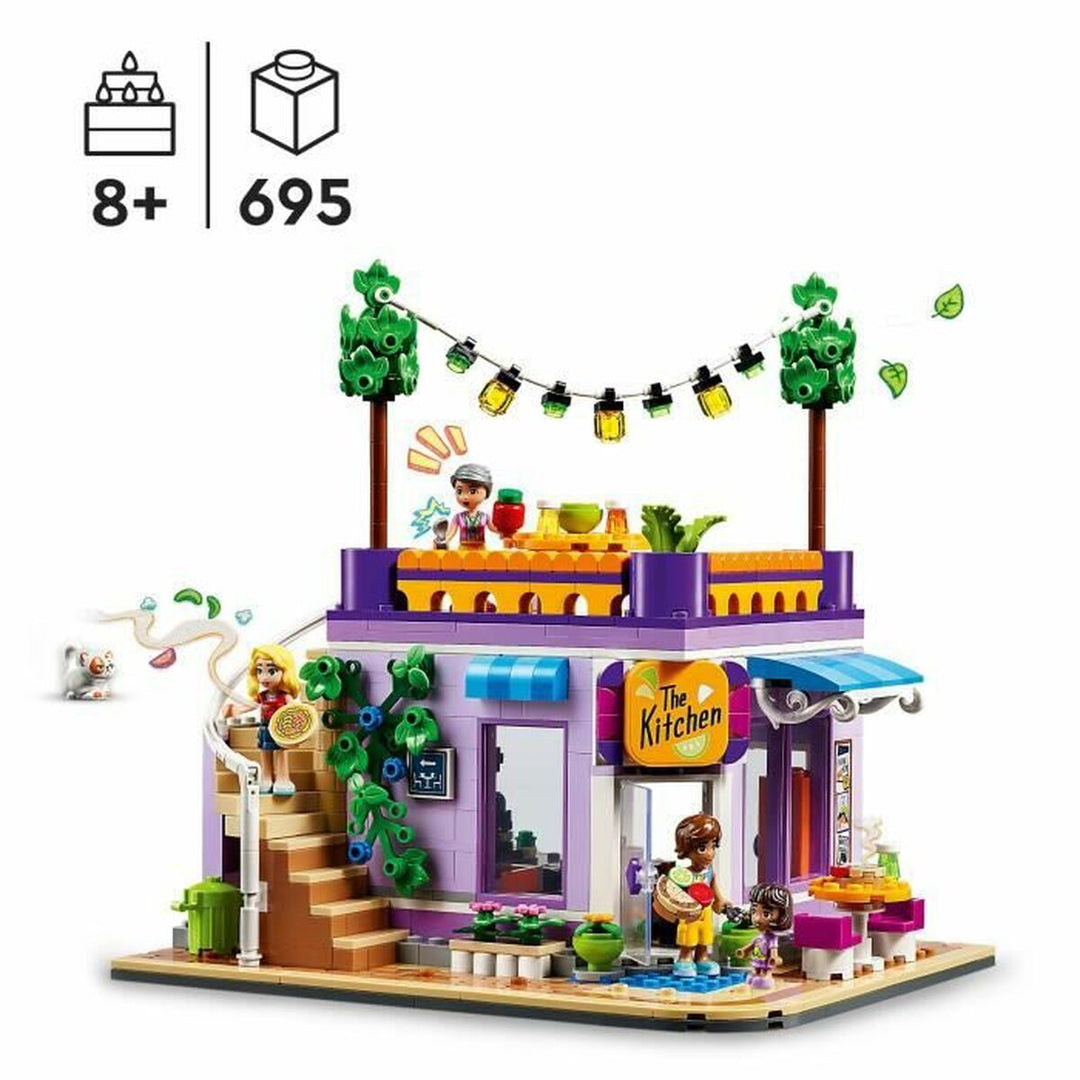 Playset Lego 41747-5