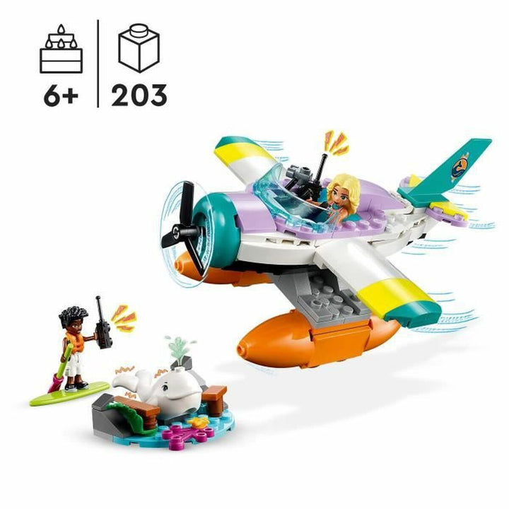 Kjøretøyleke Lego 41752-5