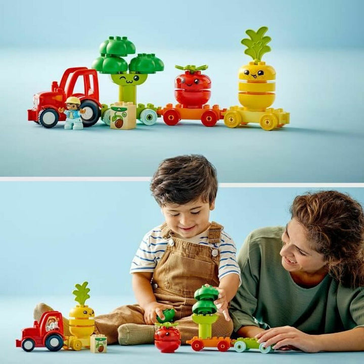 Playset Lego 10982                           Babies-1