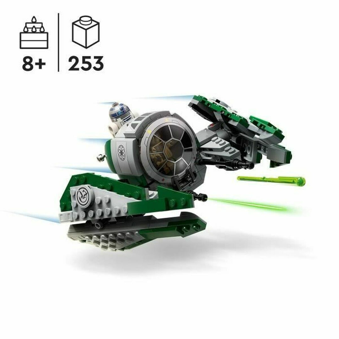 Playset Lego-5