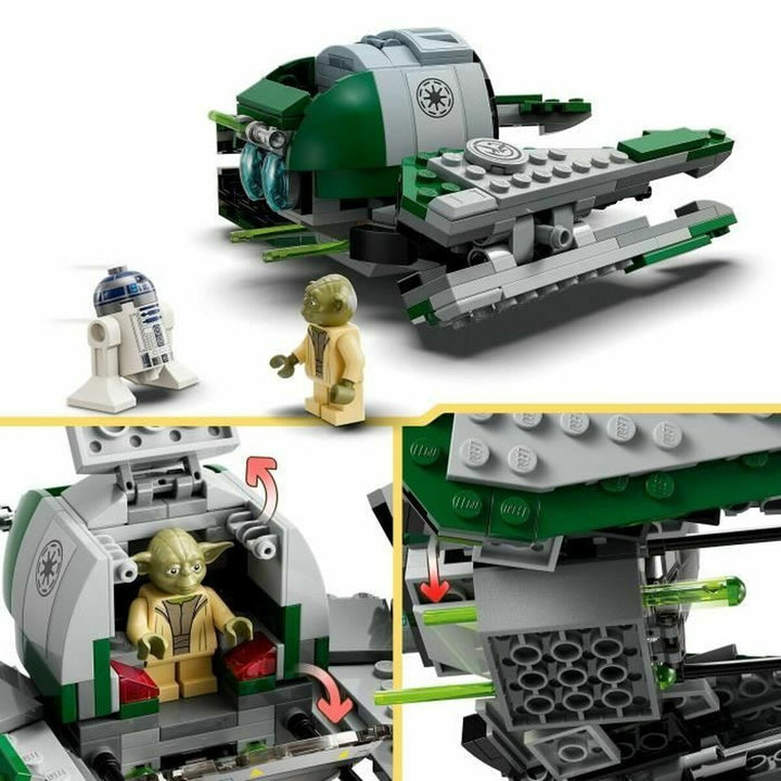 Playset Lego-4