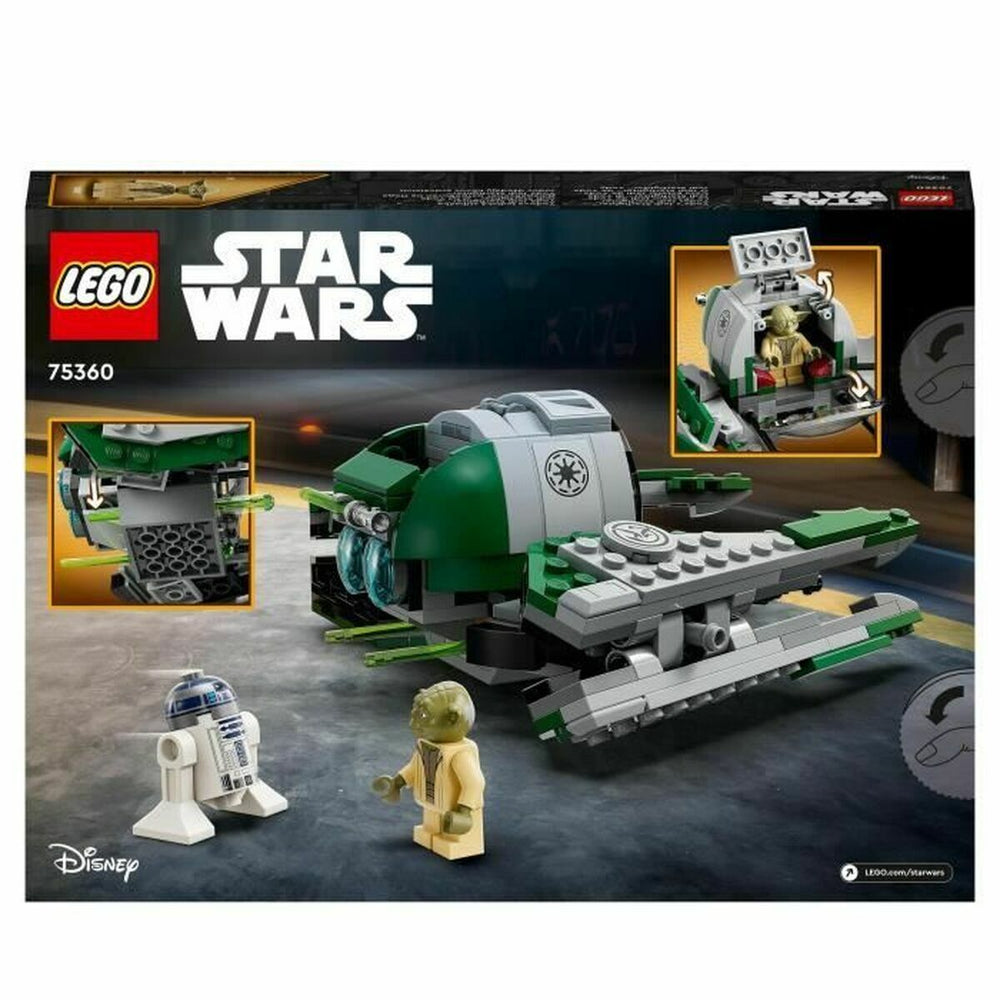 Playset Lego-1