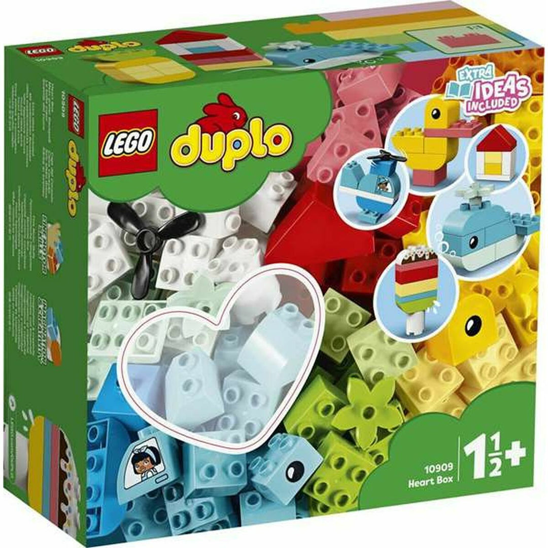 Playset Lego 10909 Duplo Classic-0