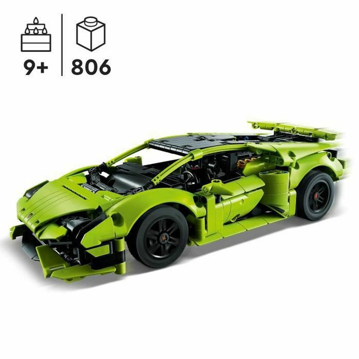 Playset Lego Multicouleur-5