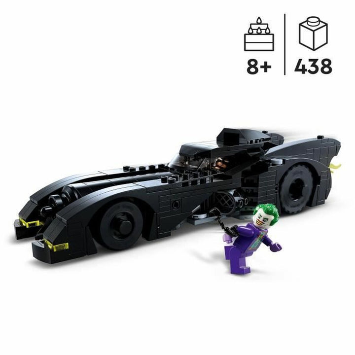Playset Lego 76224-5