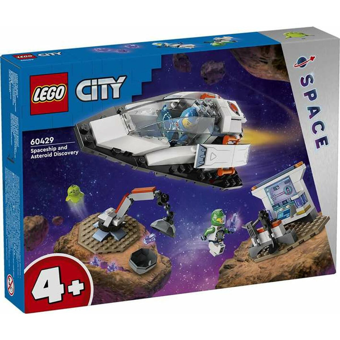Playset Lego 60429-0
