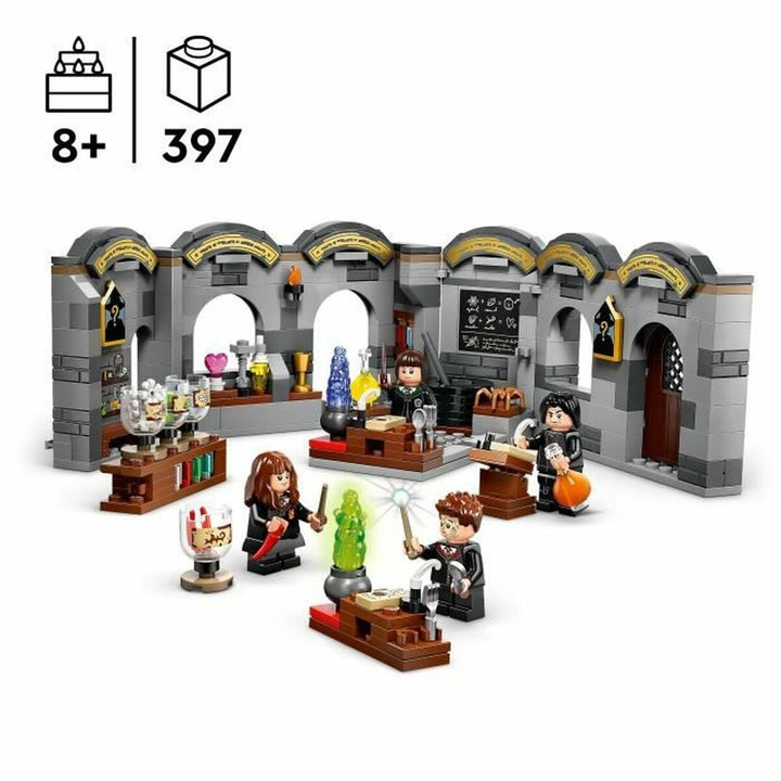 Construction set Lego-5