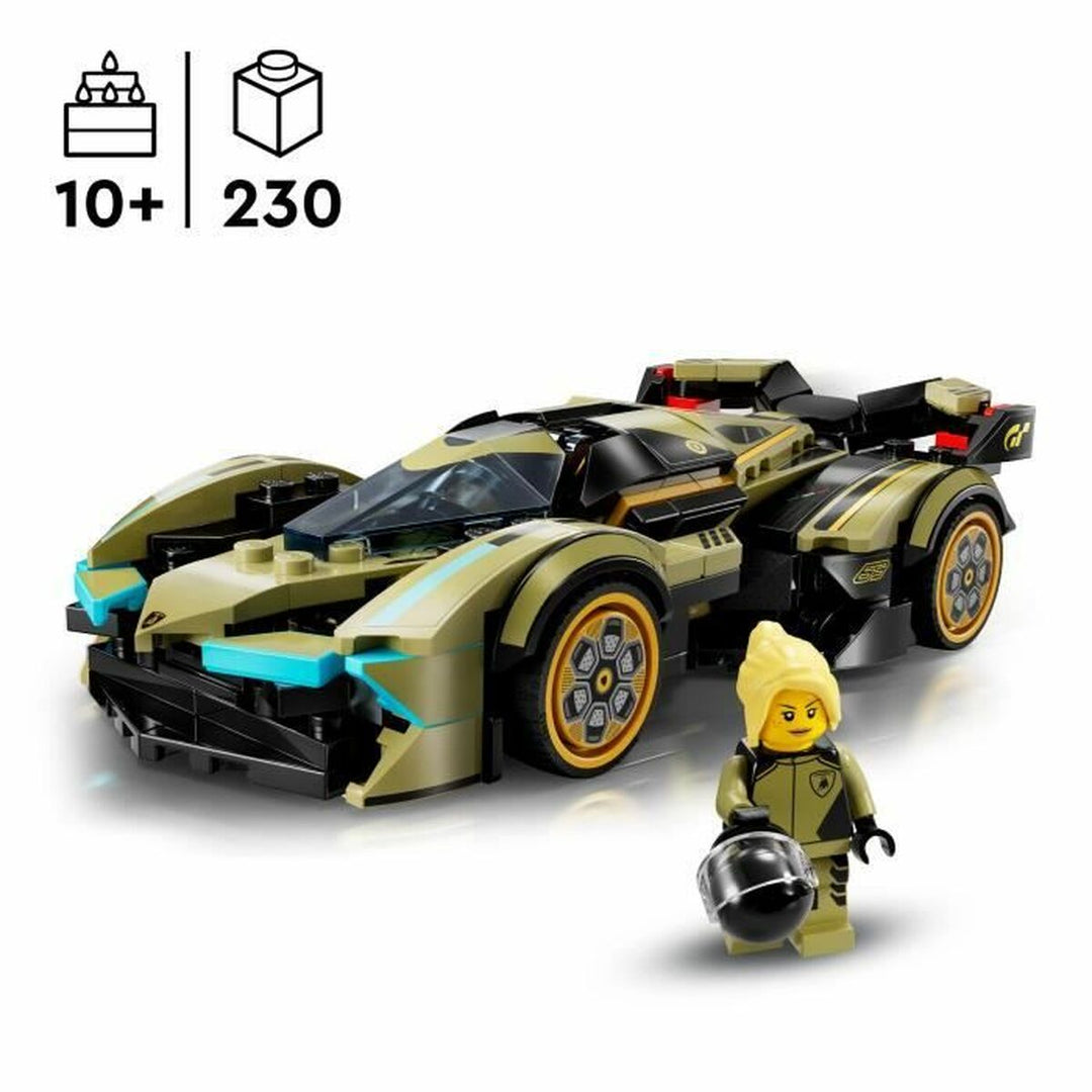 Dockhus Lego-5