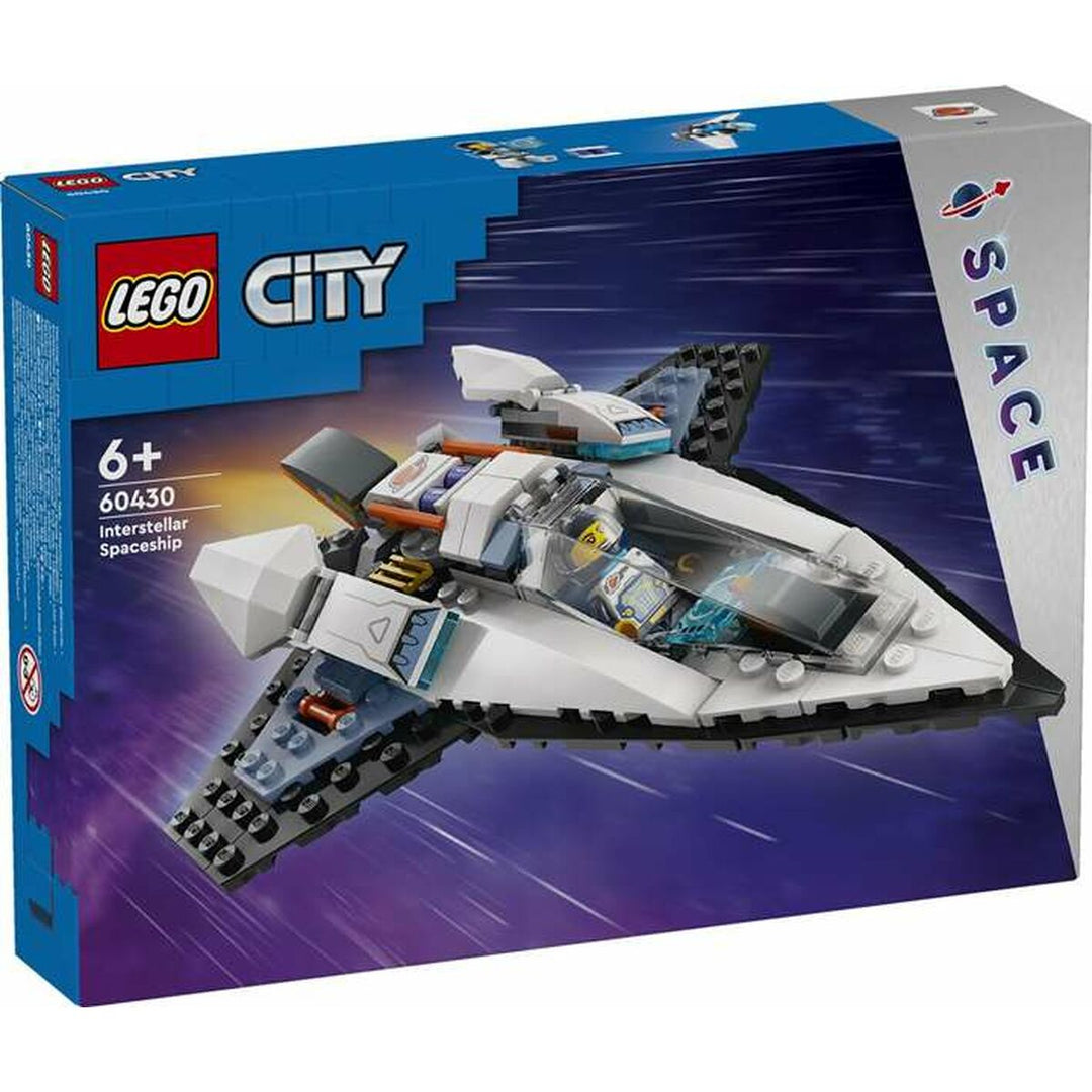 Playset Lego 60430-0
