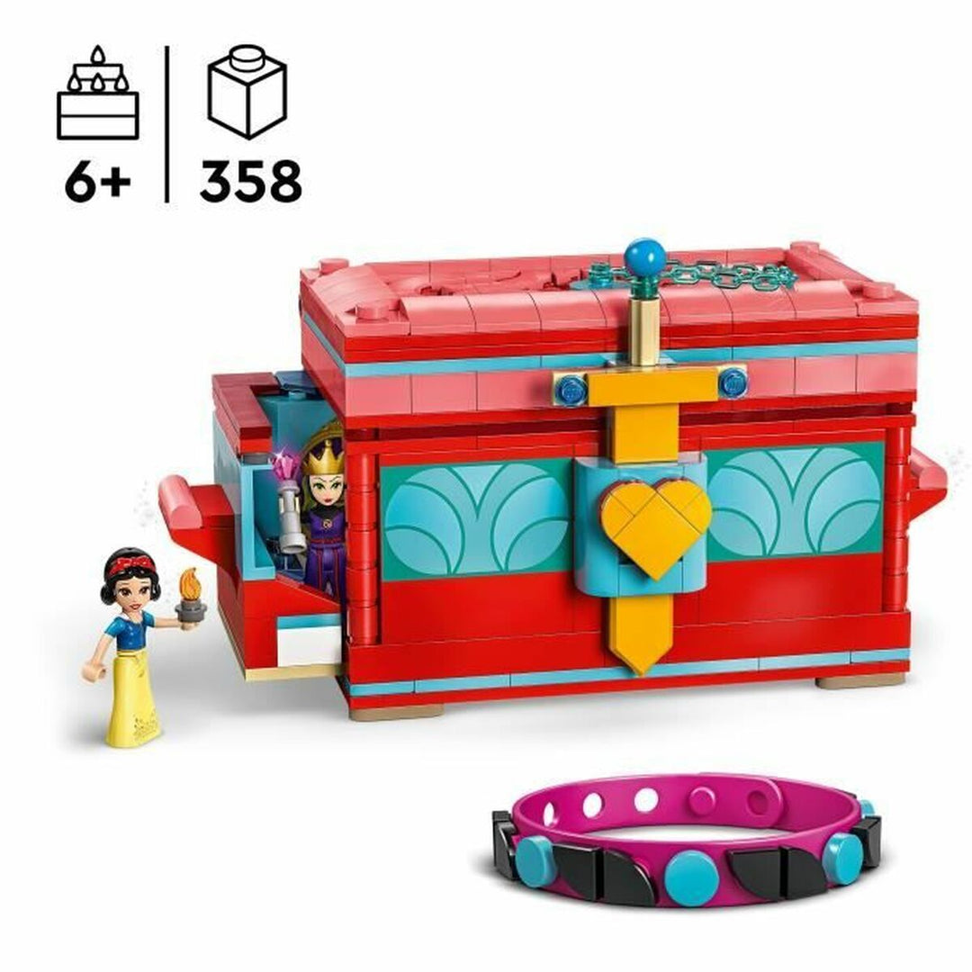 Bouwspel Lego Disney-5