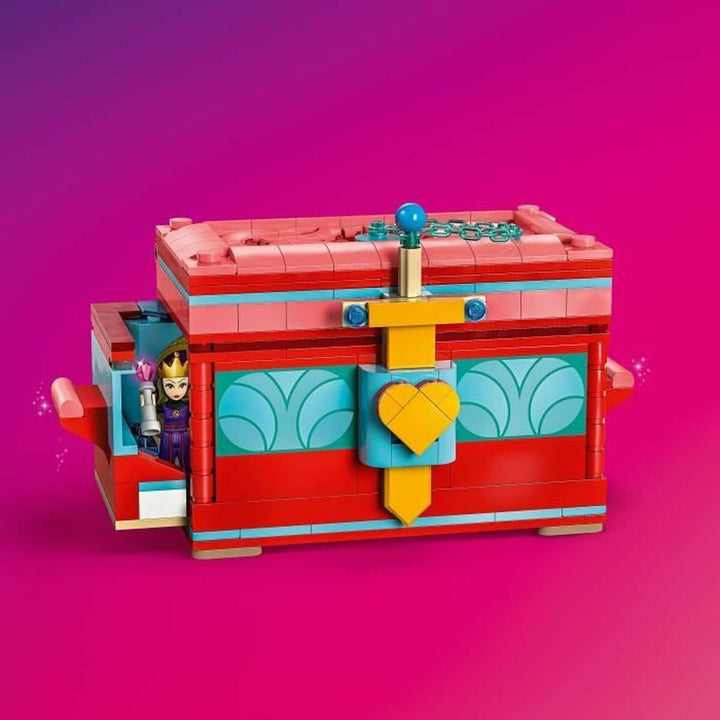 Bouwspel Lego Disney-3