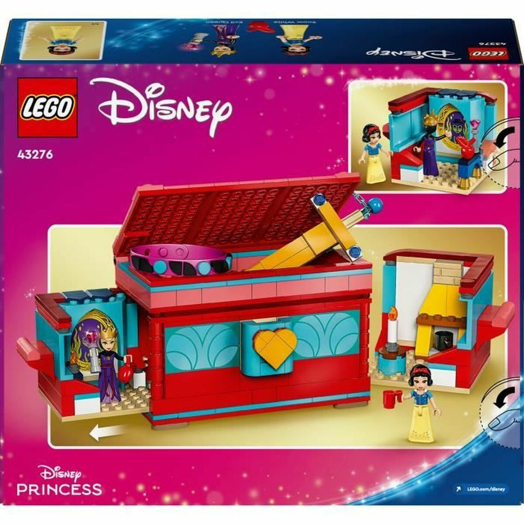 Bouwspel Lego Disney-1