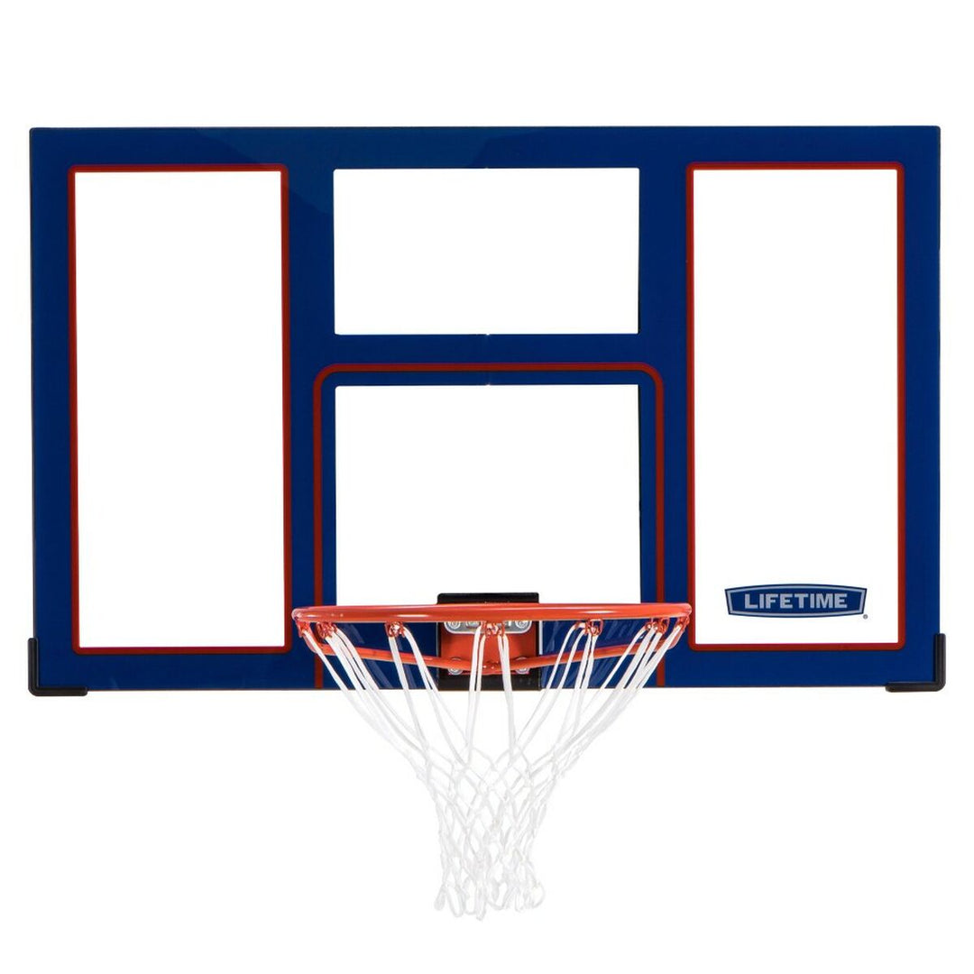 Basketbalový kôš Lifetime 121 x 75,5 x 65 cm-0