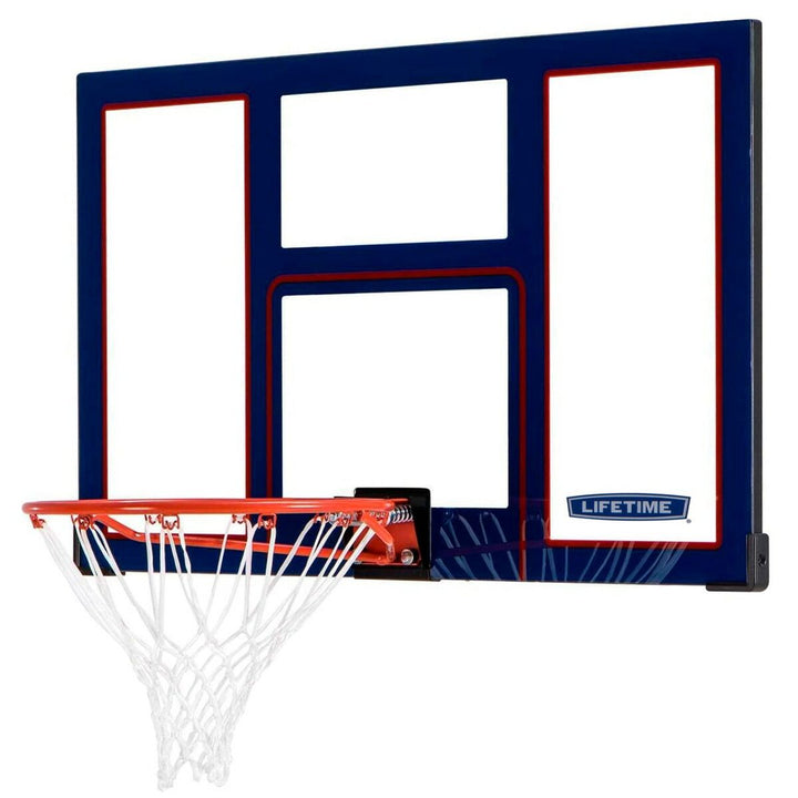 Basketbalový kôš Lifetime 121 x 75,5 x 65 cm-5