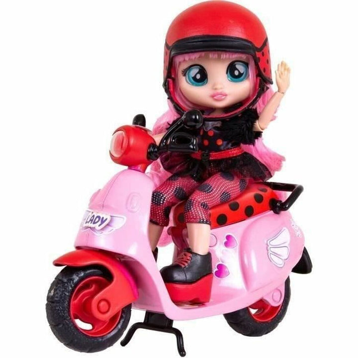 Pop IMC Toys Scooter Lady-0