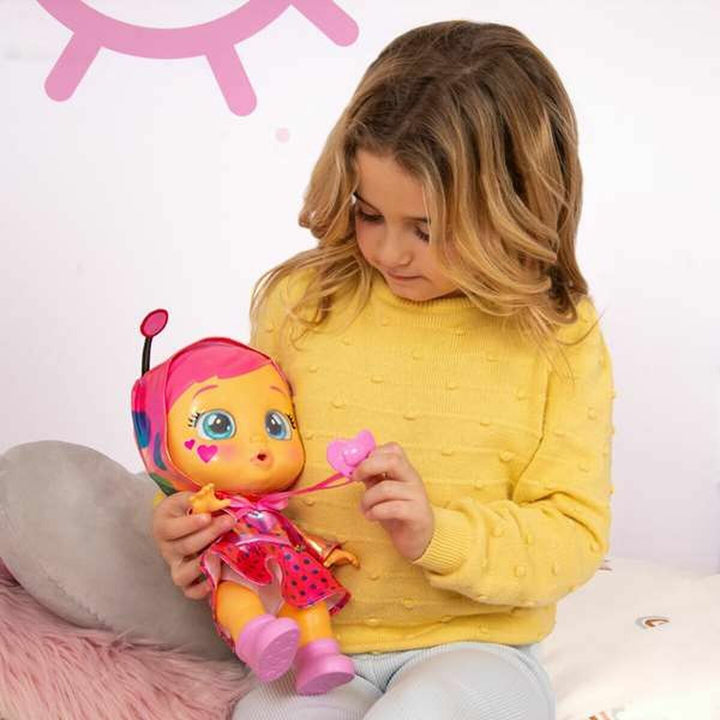 Vauvanukke IMC Toys Cry Babies 30 cm-15