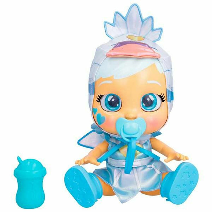 Vauvanukke IMC Toys Cry Babies 30 cm-7