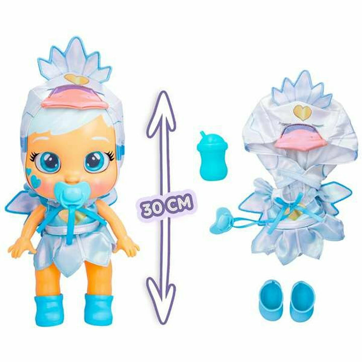 Vauvanukke IMC Toys Cry Babies 30 cm-5