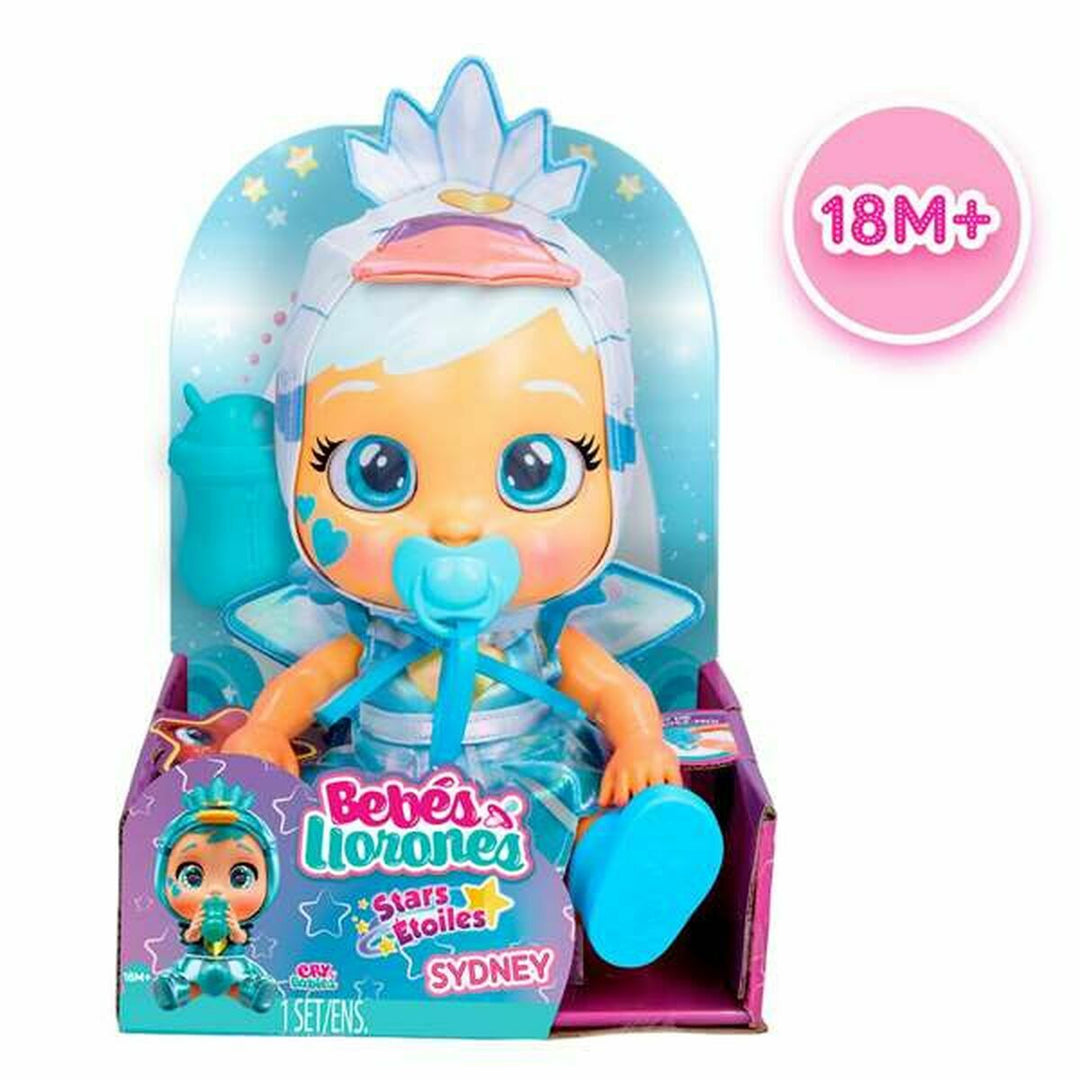 Vauvanukke IMC Toys Cry Babies 30 cm-4