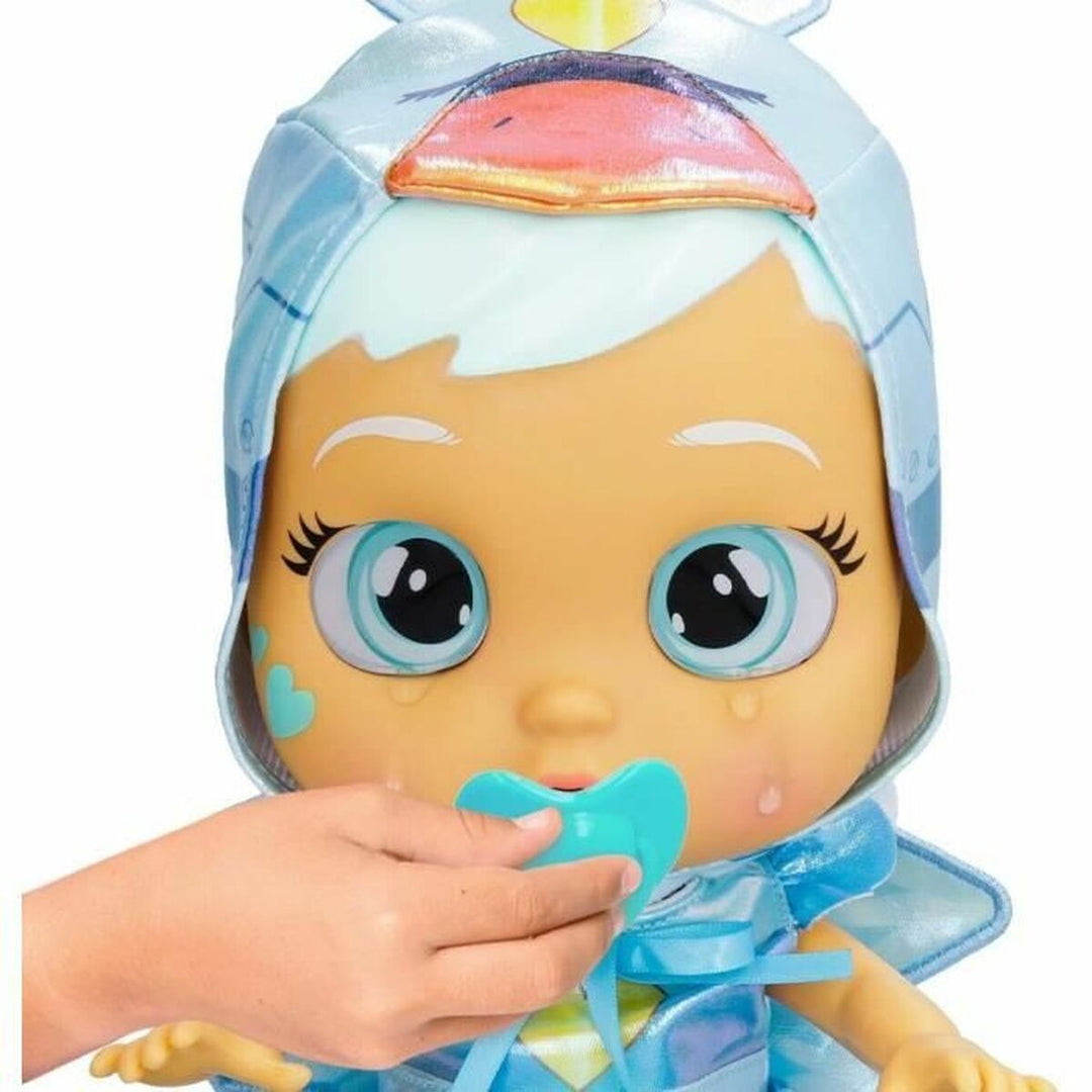 Babypop IMC Toys Cry Babies Sydney 30 cm-2