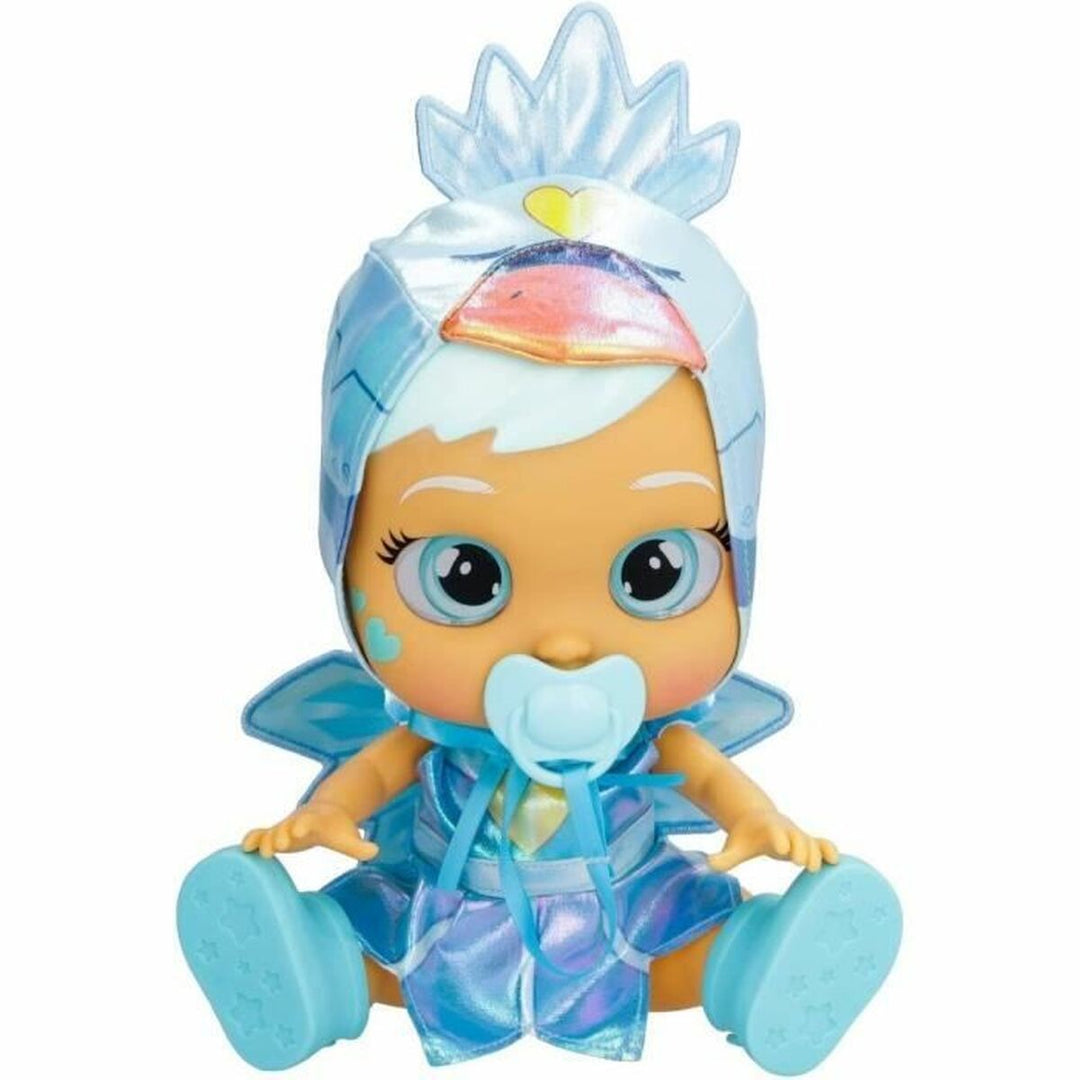 Babypop IMC Toys Cry Babies Sydney 30 cm-1