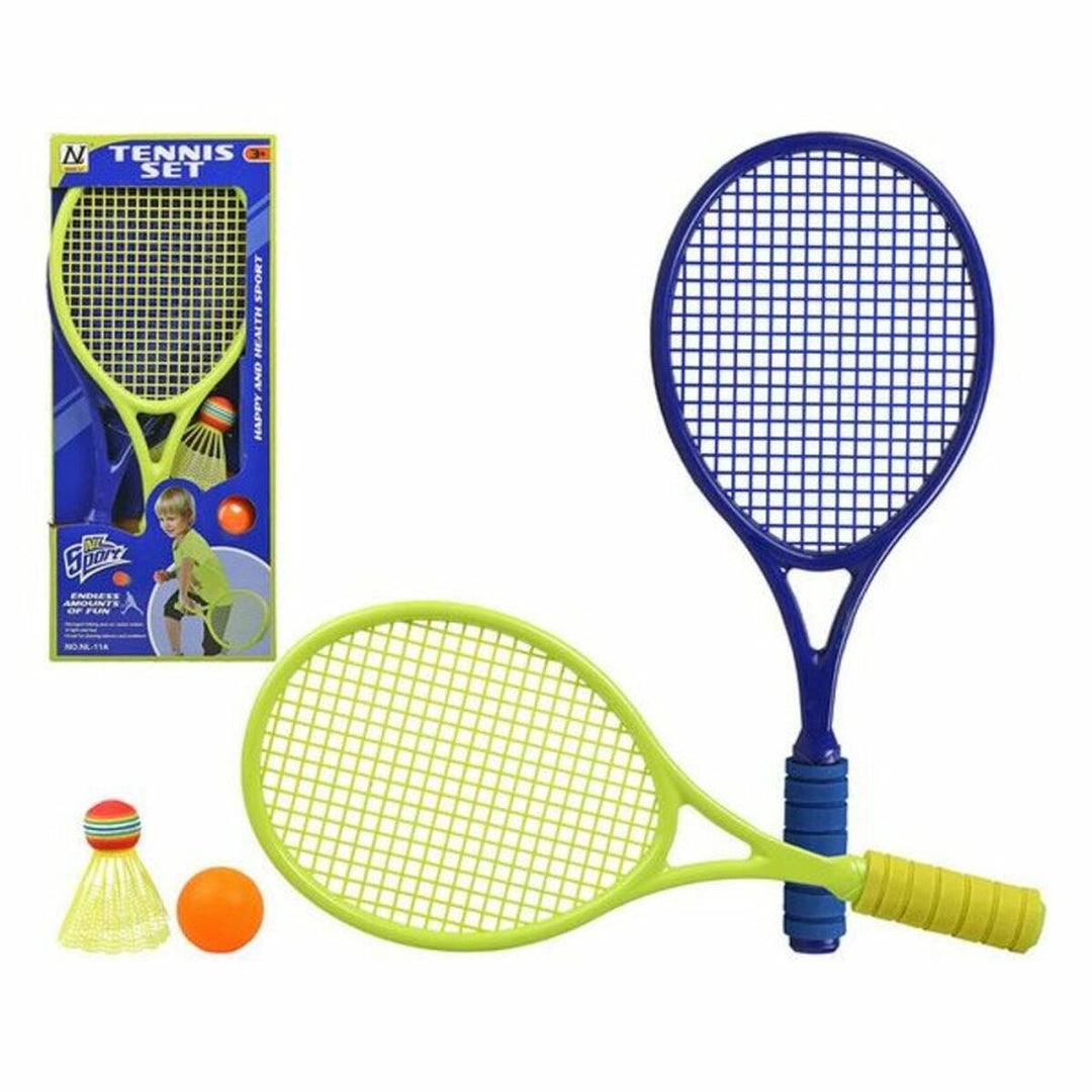 Juego de Raquetas Tennis Set S1124875-0