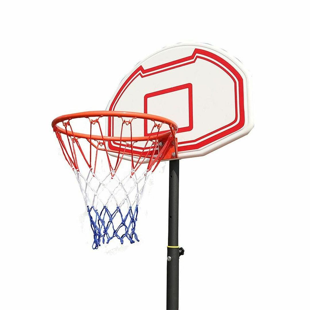 Basketballkurv (1.62-2.10 m)-3