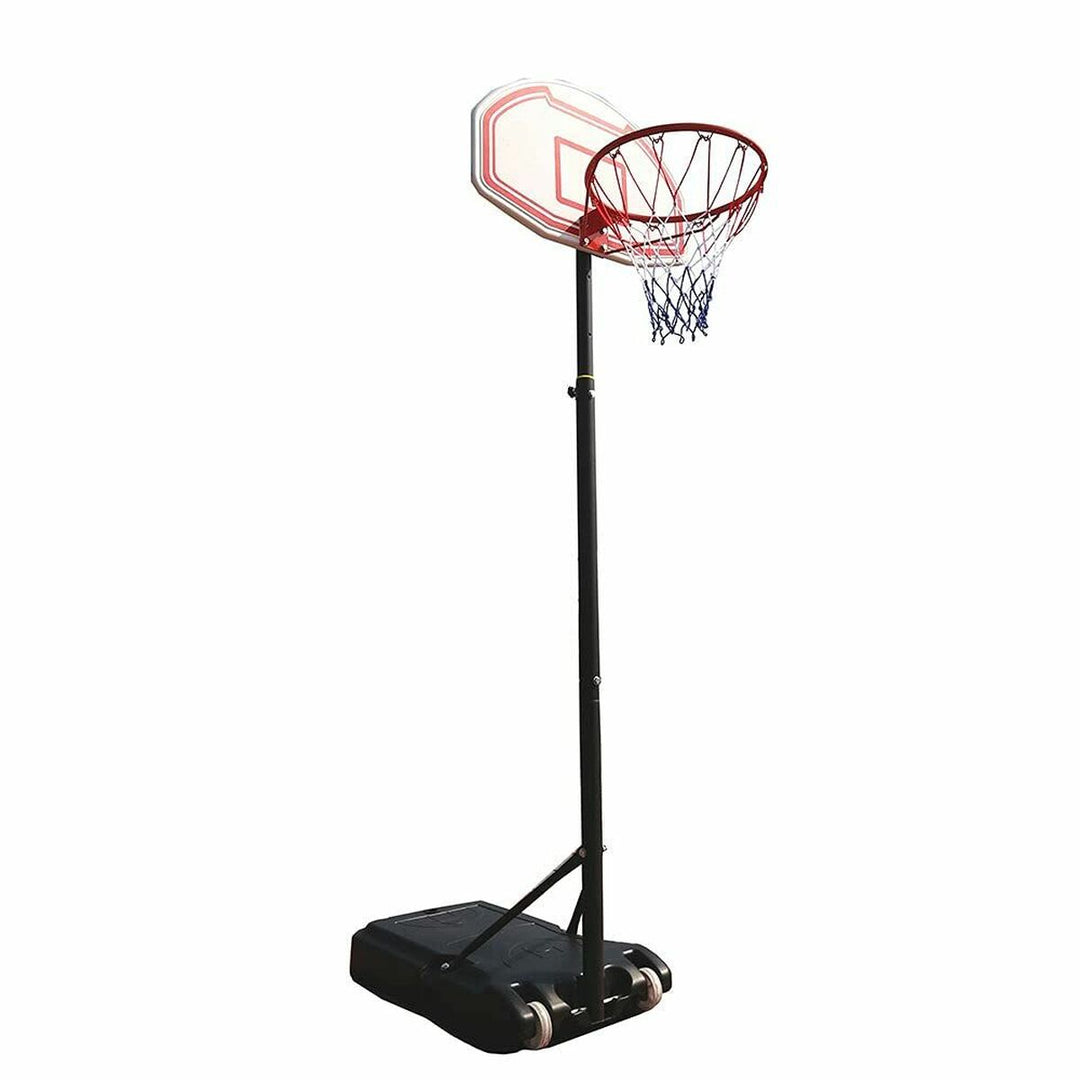 Basketballkurv (1.62-2.10 m)-2