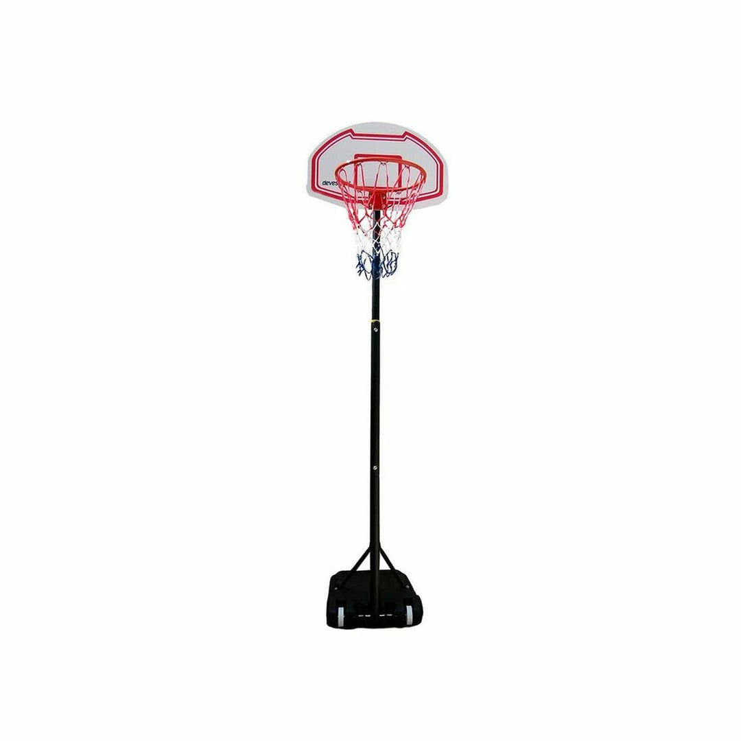 Basketballkurv (1.62-2.10 m)-1