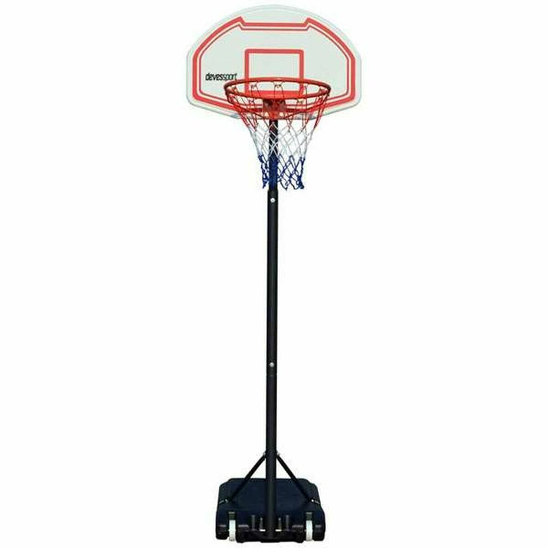 Basketballkurv (1.62-2.10 m)-0