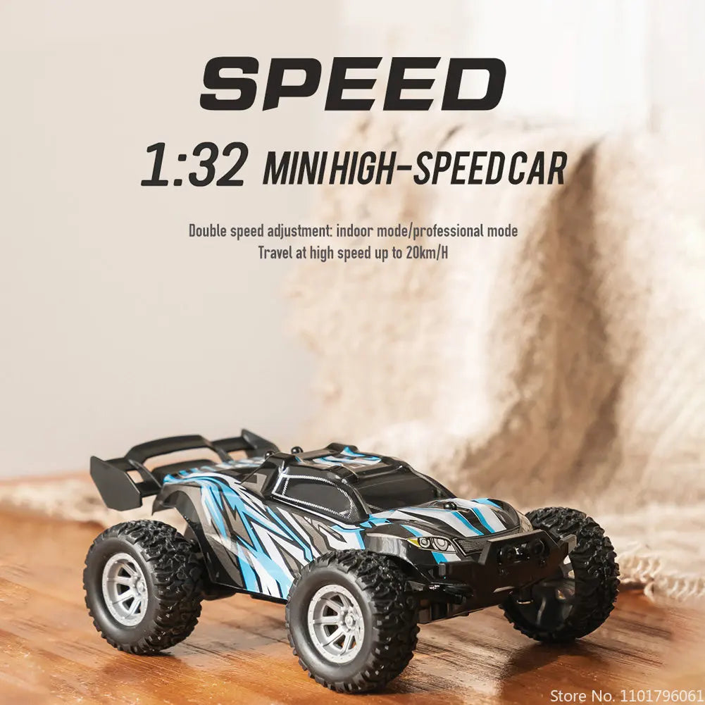 Mini Off-Road High Speed RC Drift Buggy