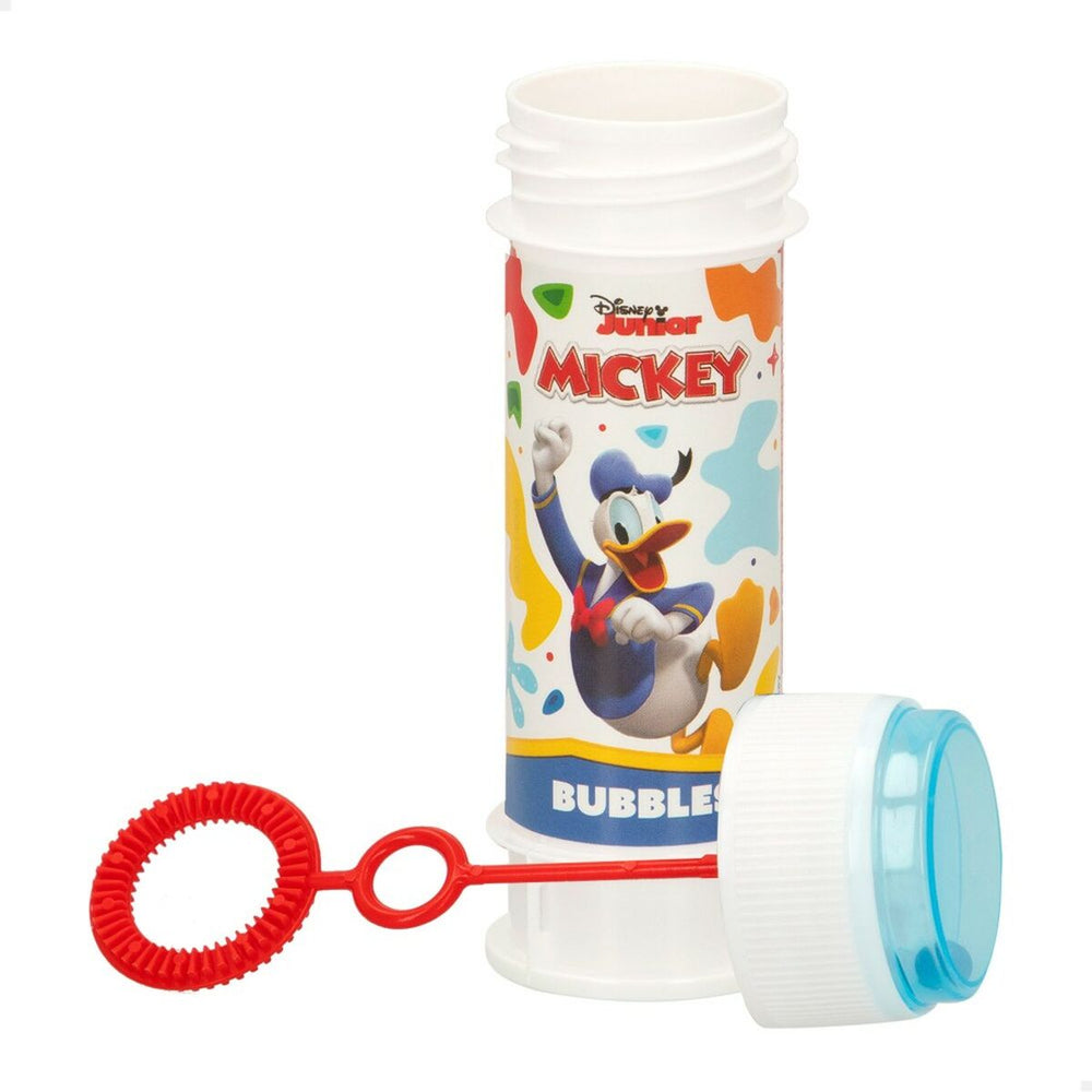 Bubble blower set Mickey Mouse 3 Dele 60 ml (24 enheder)-1
