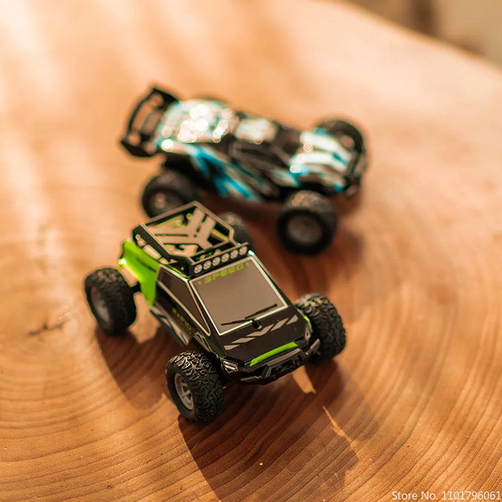 Mini Off-Road High Speed RC Drift Buggy