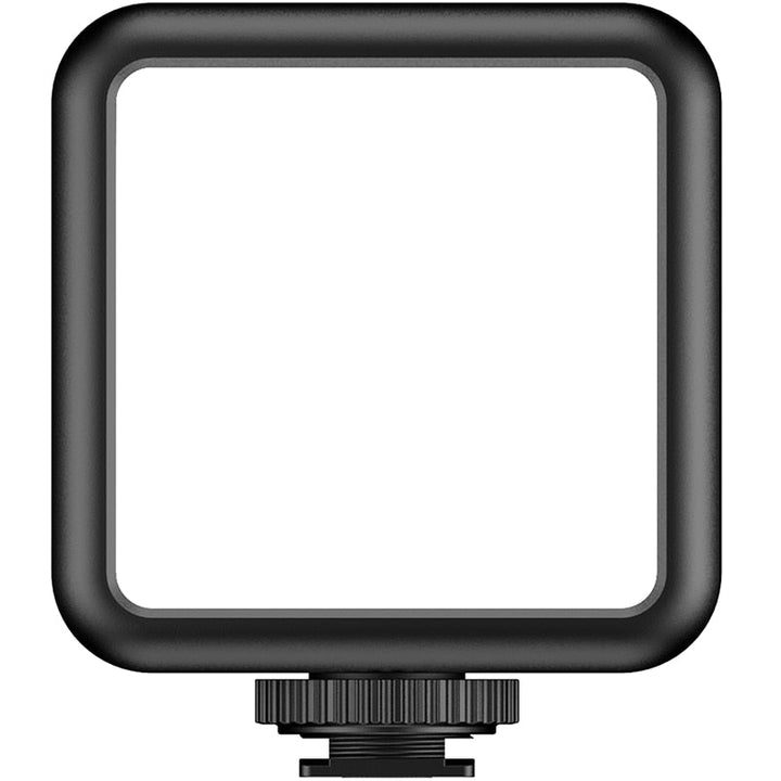 Mini RGB LED Video Light 2700K-9000K On Camera Fill Light Photography Lighting Pocket Live Tiktok Vlog Light lamp-16