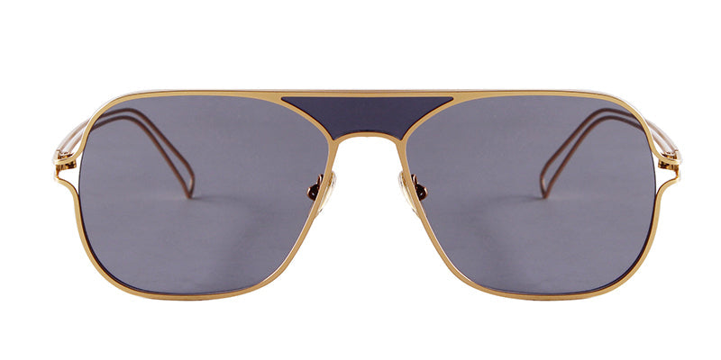 Retro Fashion Aviation Sunglasses Women Brand Designer Vintage Colorful Square Pilot Sun Glasses Lentes De Sol-18