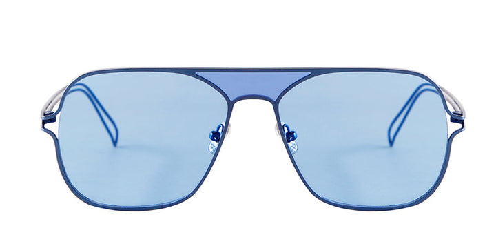 Retro Fashion Aviation Sunglasses Women Brand Designer Vintage Colorful Square Pilot Sun Glasses Lentes De Sol-24