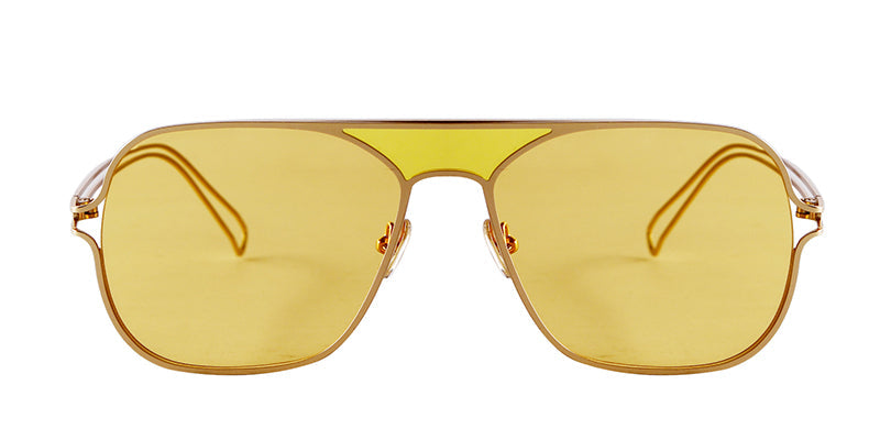 Retro Fashion Aviation Sunglasses Women Brand Designer Vintage Colorful Square Pilot Sun Glasses Lentes De Sol-20