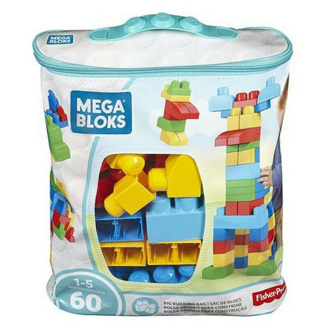 Building Blocks MEGA Mattel DCH55-0