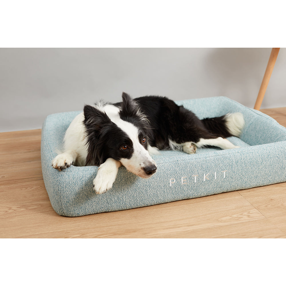 Instachew PETKIT Deep Sleep All Season Bed for Pet, Petkit-10