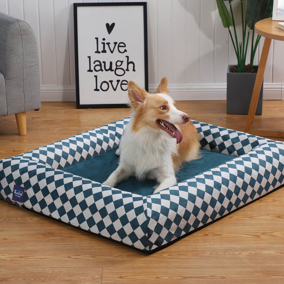 Laifug Dog Mattress-6