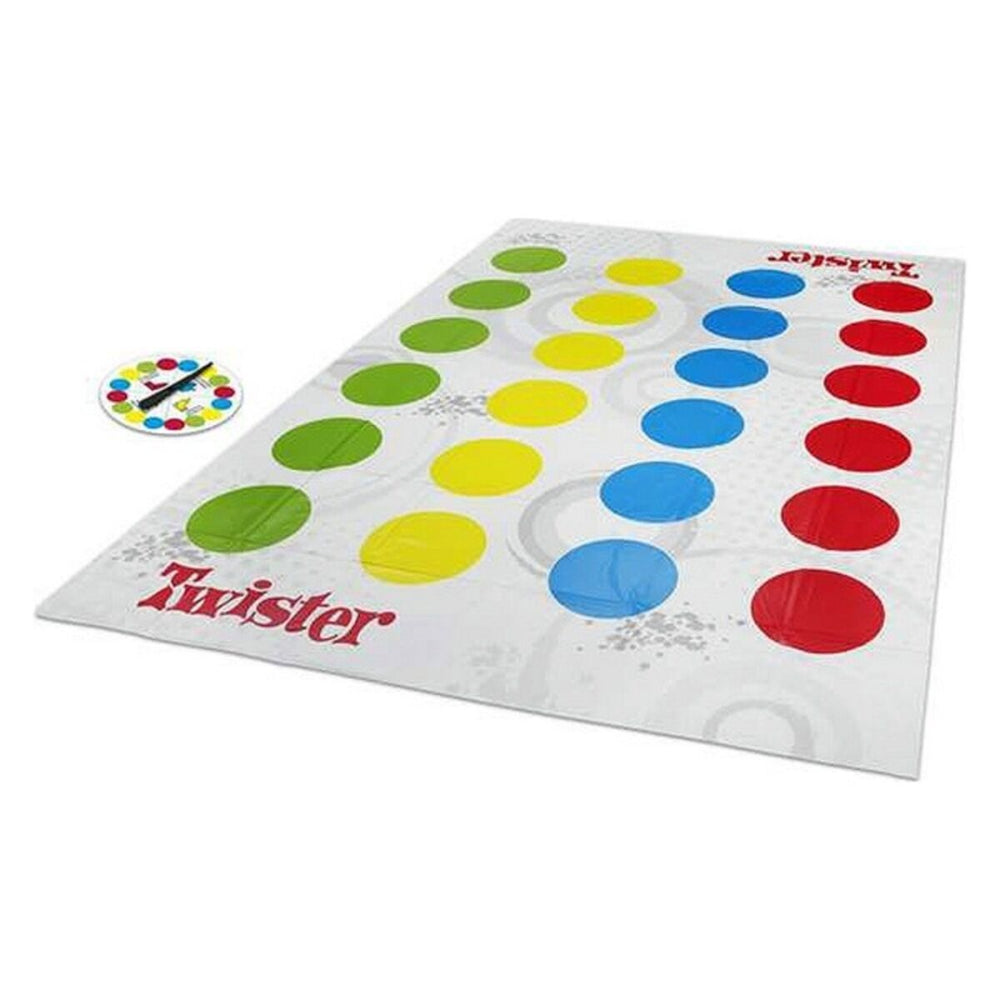 Board game Twister Hasbro 98831B09-1