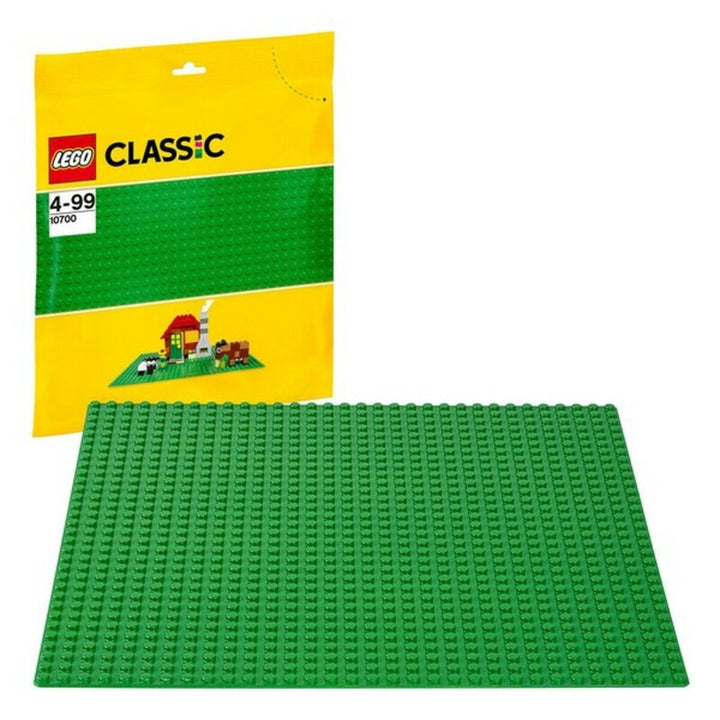 Playset Brick Box Lego Classic 10698 (790 pcs)-4