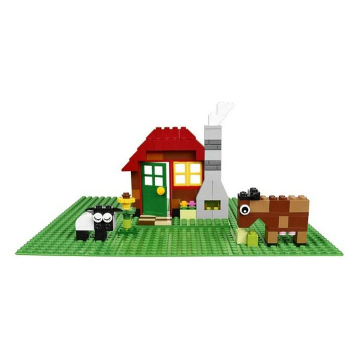 Playset Brick Box Lego Classic 10698 (790 pcs)-3
