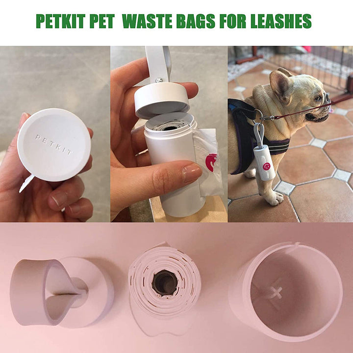 Instachew PETKIT Waste Bag Dispenser-15