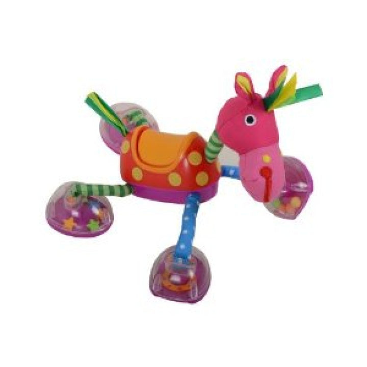 Sassy toy-HUG &amp; TUG HORSE 80136-2