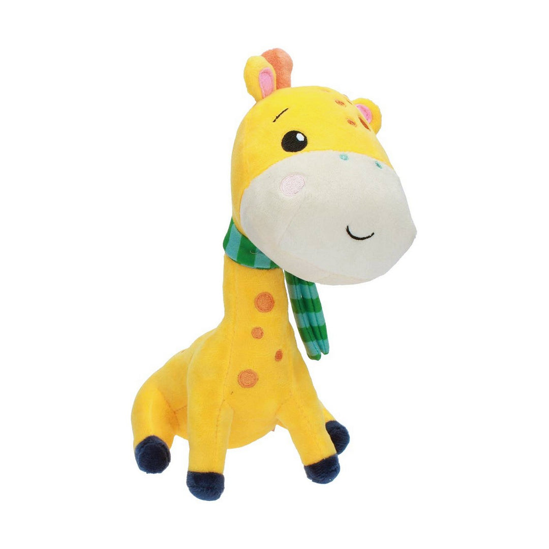 REIG Infant & Toddler Giraffe Plush Toy