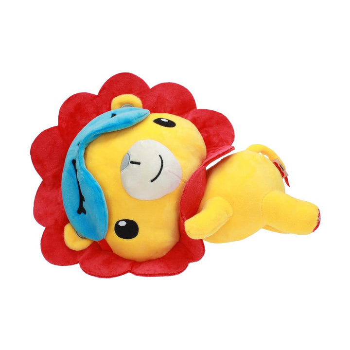 REIG Nap-Time! Lyon Infant & Toddler Plush Toy