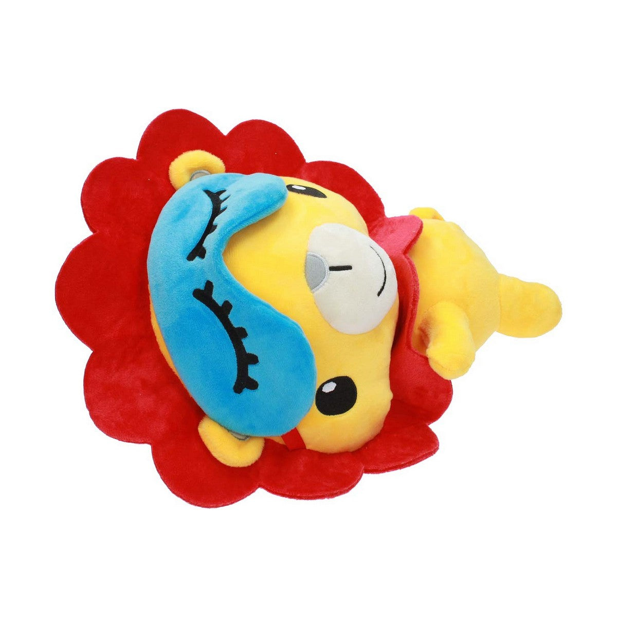 REIG Nap-Time! Lyon Infant & Toddler Plush Toy