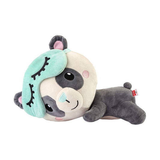 REIG Nap-Time Infant & Toddler Plush Panda