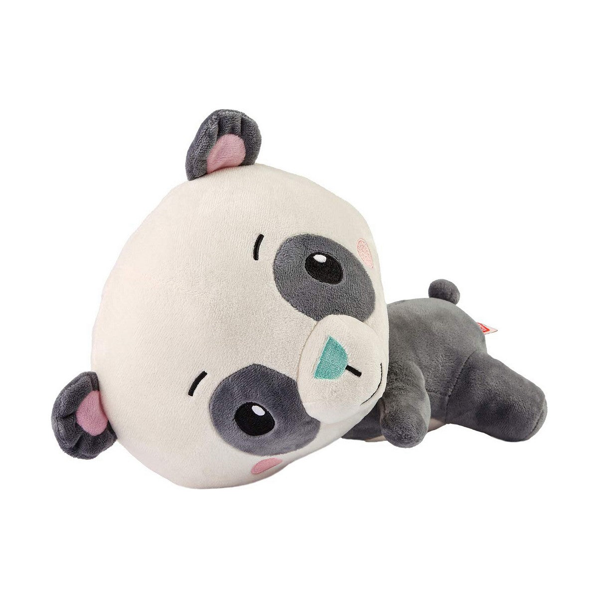REIG Nap-Time Infant & Toddler Plush Panda